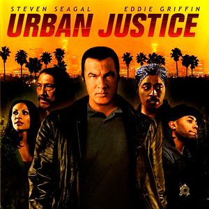 Bilder Urban Justice - Blinde Rache