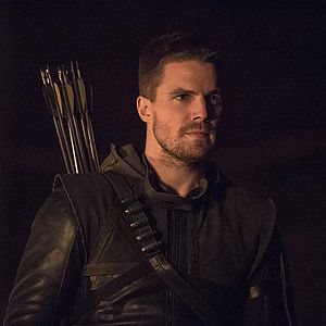 Bilder Stephen Amell