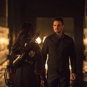 Bilder Stephen Amell