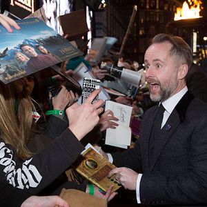 Bilder Billy Boyd