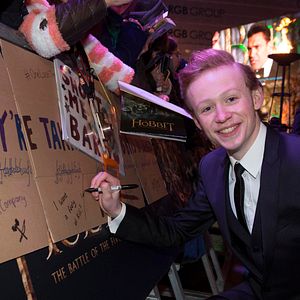 Bilder Der Hobbit: Die Schlacht der Fünf Heere