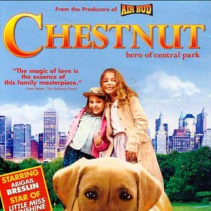 Bilder Chestnut - Der Held vom Central Park