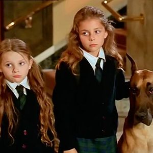 Bilder Chestnut - Der Held vom Central Park