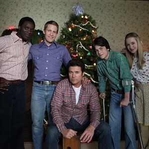 Bilder Weihnachten voller Hoffnung