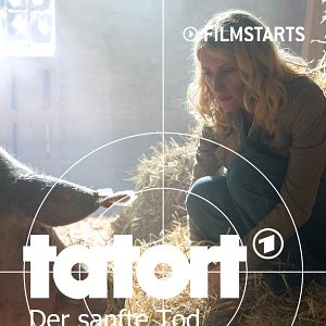 Bilder Tatort: Der sanfte Tod