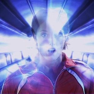 Bilder Time Runners - Das Gesetz der Zukunft