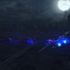 Bilder Time Runners - Das Gesetz der Zukunft