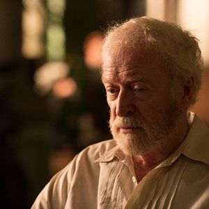 Bilder Michael Caine