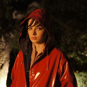 Bilder At the Devil's Door