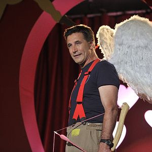 Bilder Be My Valentine