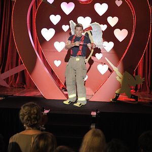 Bilder Be My Valentine