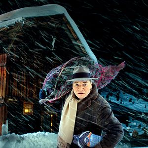 Bilder Das Weihnachts-Ekel (TV)