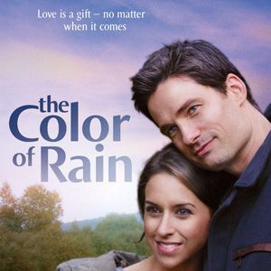 Bilder The Color of Rain