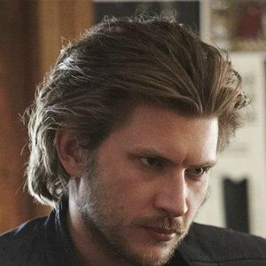 Bilder Greyston Holt