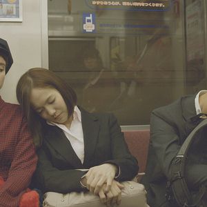 Bilder Pauline Etienne