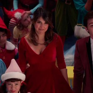 Bilder A Fairly Odd Christmas