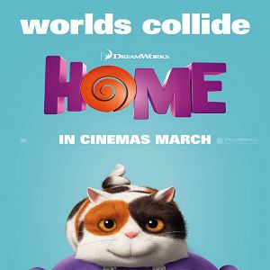 Bilder Home - Ein smektakulärer Trip