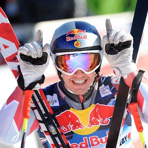 Bilder Streif - One Hell Of A Ride