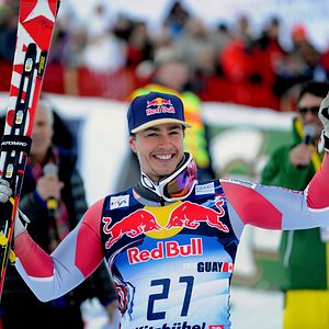 Bilder Streif - One Hell Of A Ride