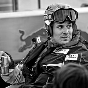 Bilder Streif - One Hell Of A Ride