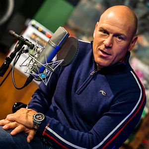 Bilder Streif - One Hell Of A Ride