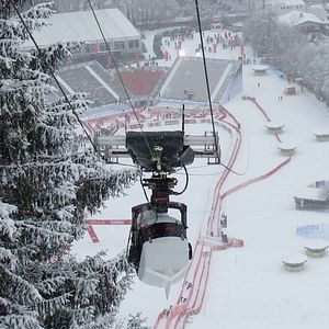 Bilder Streif - One Hell Of A Ride