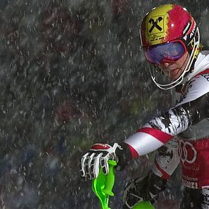 Bilder Streif - One Hell Of A Ride