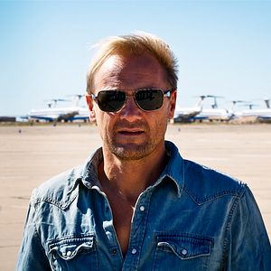 Bilder Streif - One Hell Of A Ride