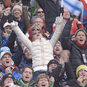 Bilder Streif - One Hell Of A Ride