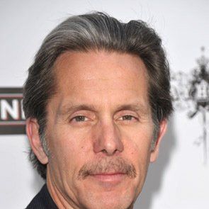 Bilder Gary Cole