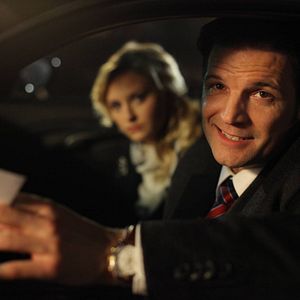 Bilder Die Abstauber