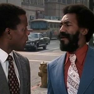 Bilder Samstagnacht oben in der Stadt