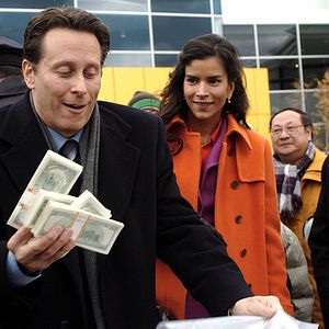 Bilder Patricia Velasquez