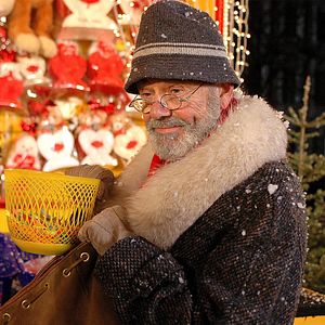 Bilder Walter Giller