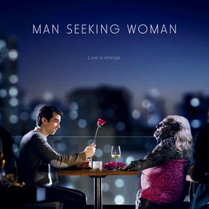 Bilder Man Seeking Woman