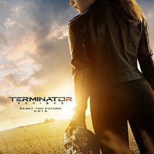 Bilder Terminator: Genisys