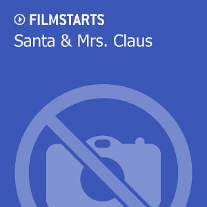 Bilder Santa & Mrs. Claus