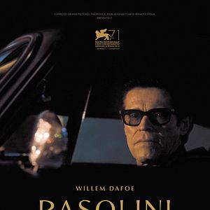 Bilder Pasolini