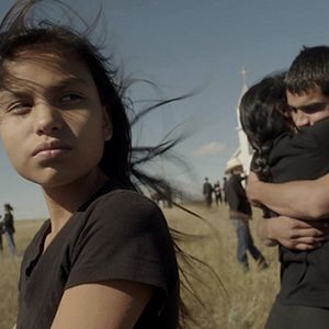 Bilder Songs My Brothers Taught Me