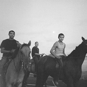 Bilder Songs My Brothers Taught Me