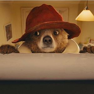 Bilder Paddington