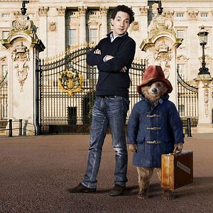 Bilder Guillaume Gallienne