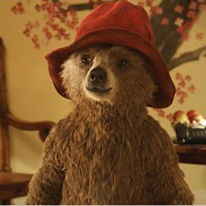 Bilder Paddington