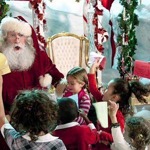 Bilder The Santa Suit