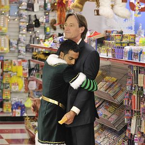 Bilder The Santa Suit