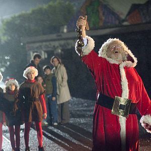 Bilder The Santa Incident - Der Weihnachtsvorfall