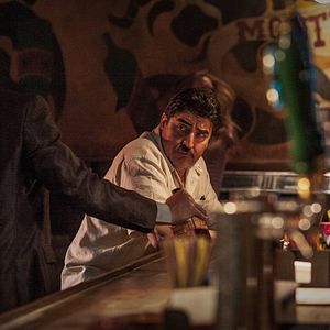 Bilder Alfred Molina