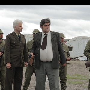 Bilder Kaçış 1950