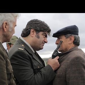 Bilder Kaçış 1950