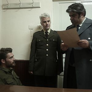 Bilder Kaçış 1950